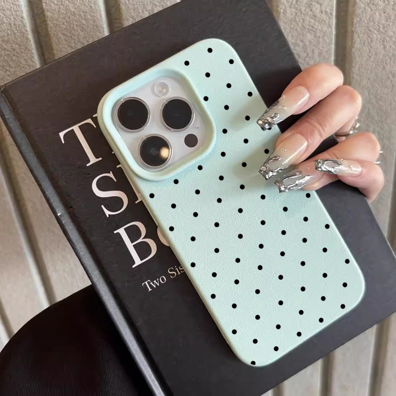 Funda de Lujo Y2K para iPhone  - Phone Cases Y2K reseña y precio
