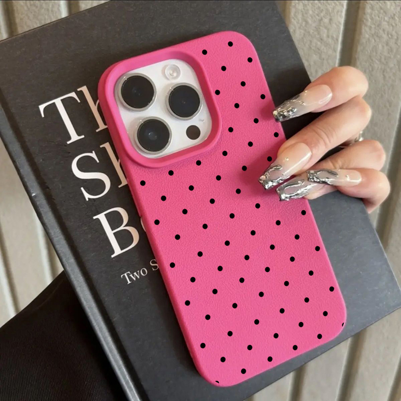 Funda de Lujo Y2K para iPhone  - Phone Cases Y2K reseña y precio