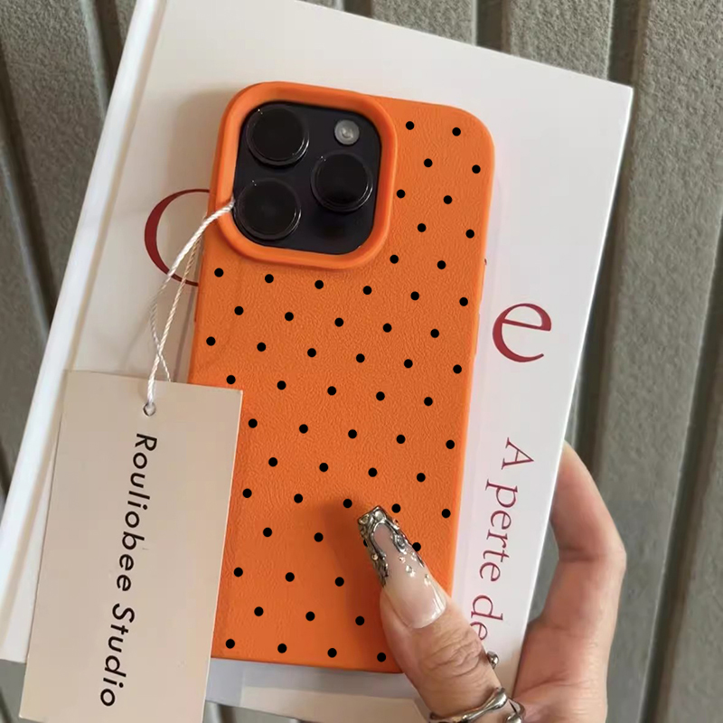 Funda de Lujo Y2K para iPhone  - Phone Cases Y2K reseña y precio