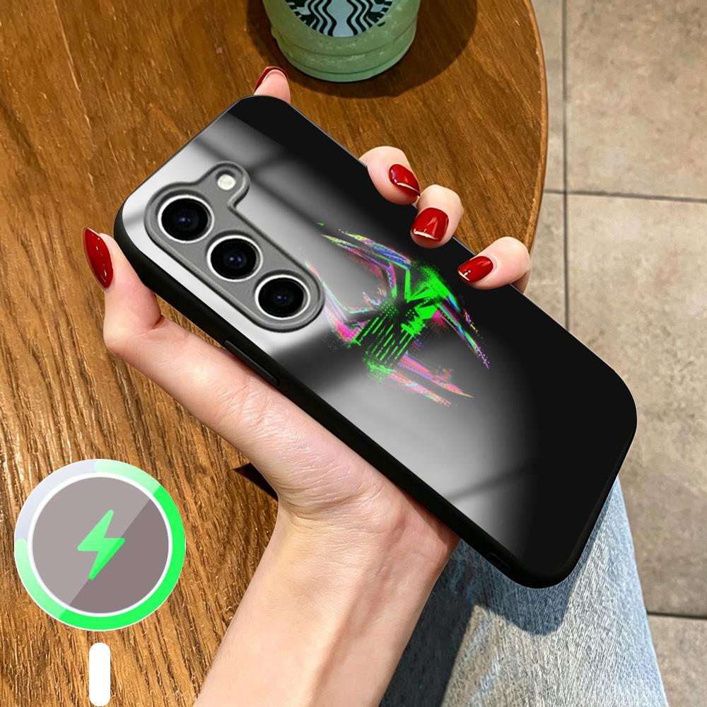 Funda Magnética de Cristal par - Phone Cases Magnetic reseña y precio