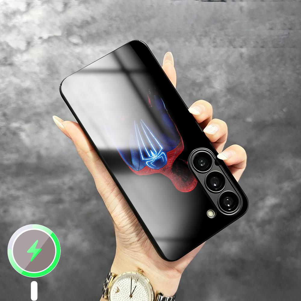 Funda Magnética de Cristal par - Phone Cases Magnetic reseña y precio