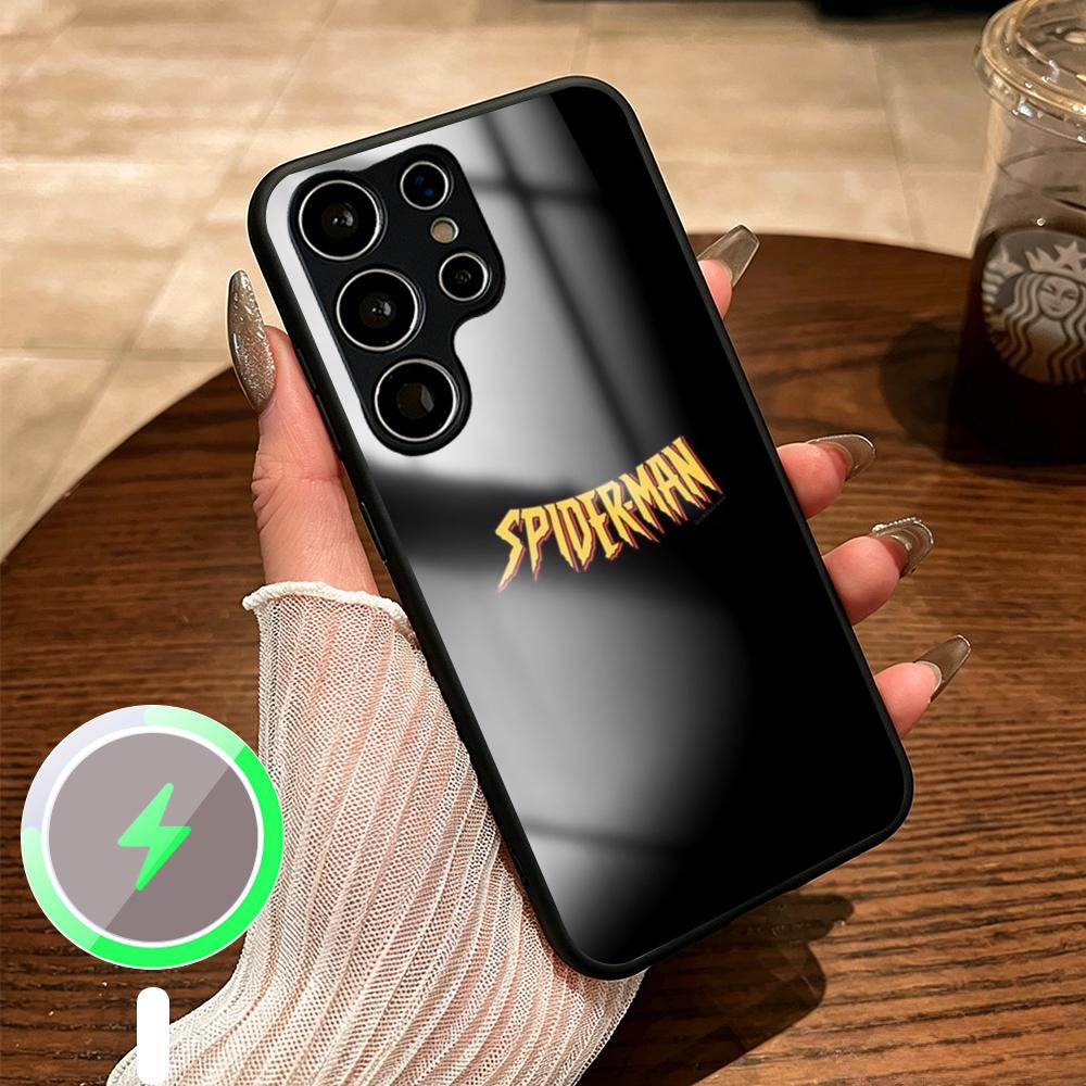 Funda Magnética de Cristal par - Phone Cases Magnetic reseña y precio