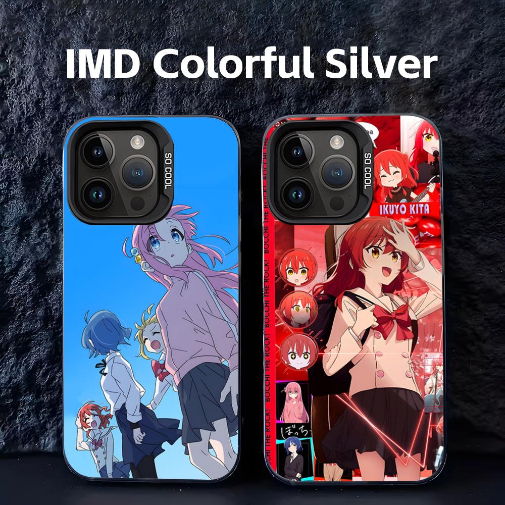 Funda para Teléfono Anime Cool - Phone Cases Iphone 12 reseña y precio