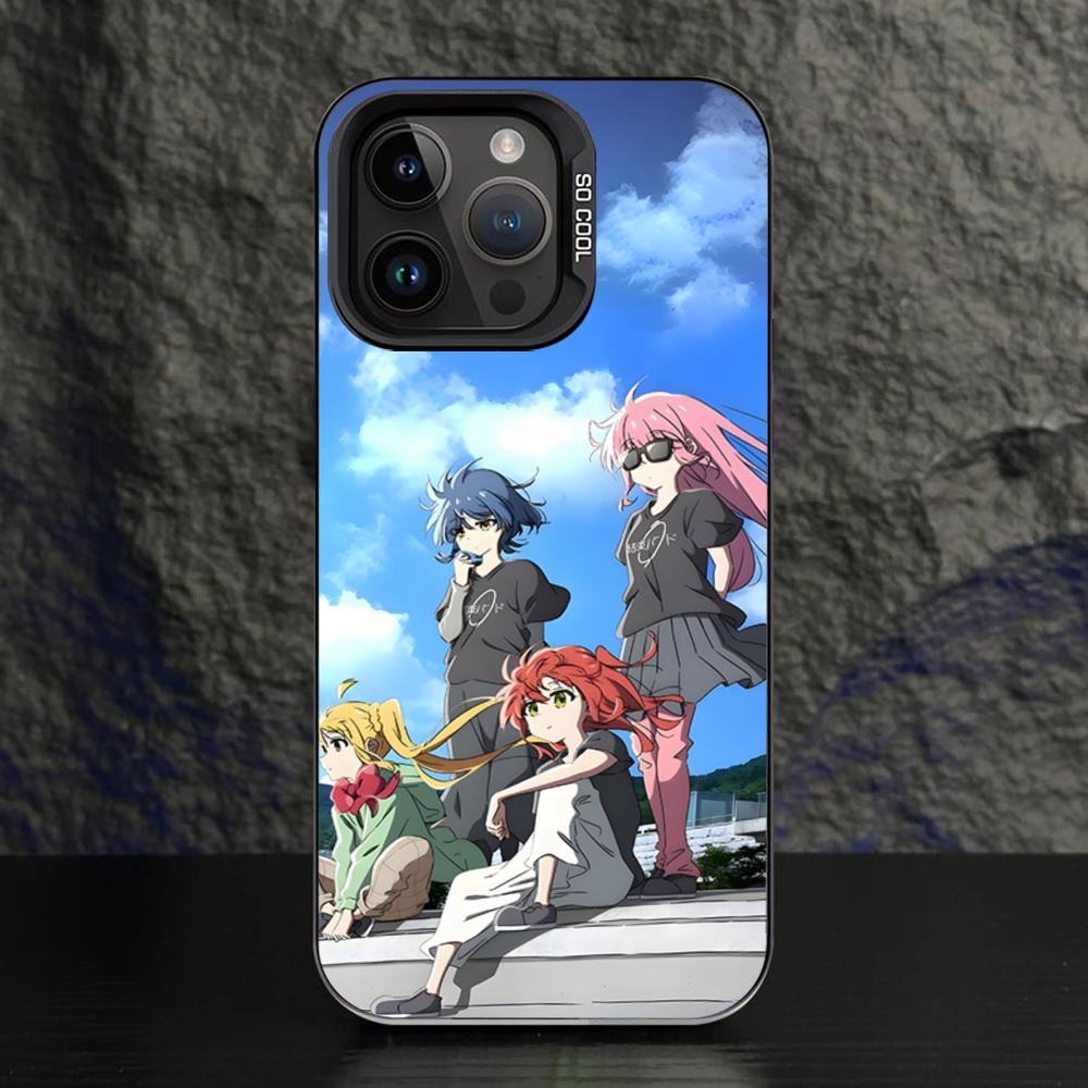 Funda para Teléfono Anime Cool - Phone Cases Iphone 12 reseña y precio