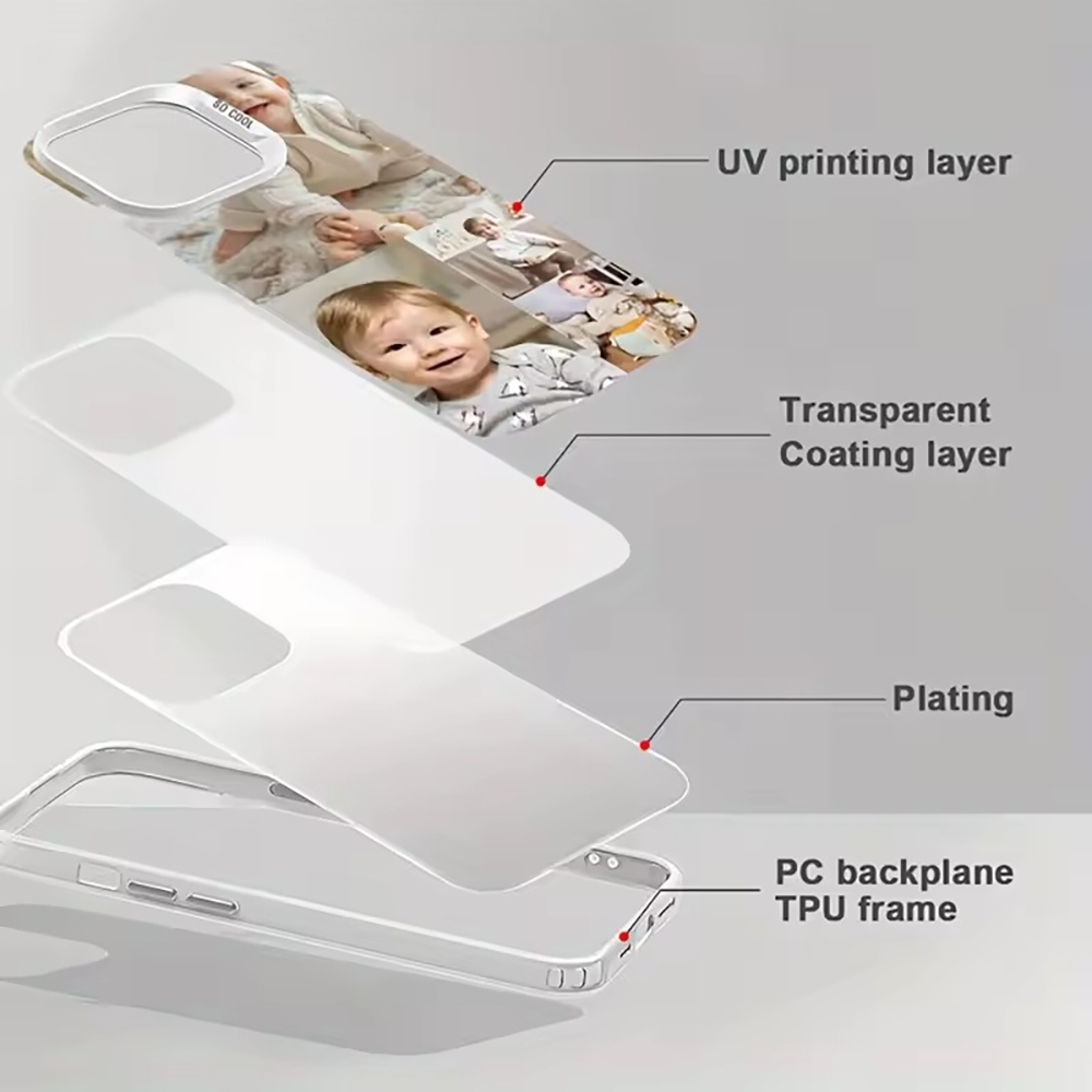 Funda para Teléfono Anime Cool - Phone Cases Iphone 12 reseña y precio